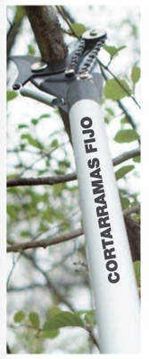 Tijera Pertiga Cortarramas Altuna 2 m con Cadena